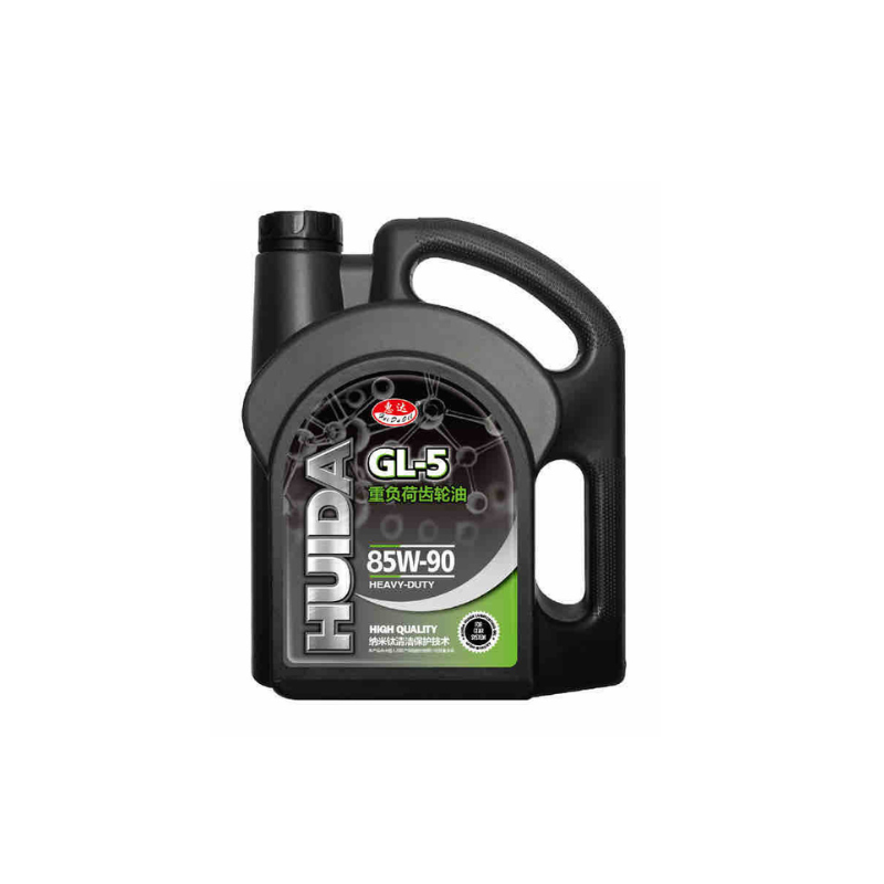 Huida GL-5 75W-90 Heavy Duty Gear Oil