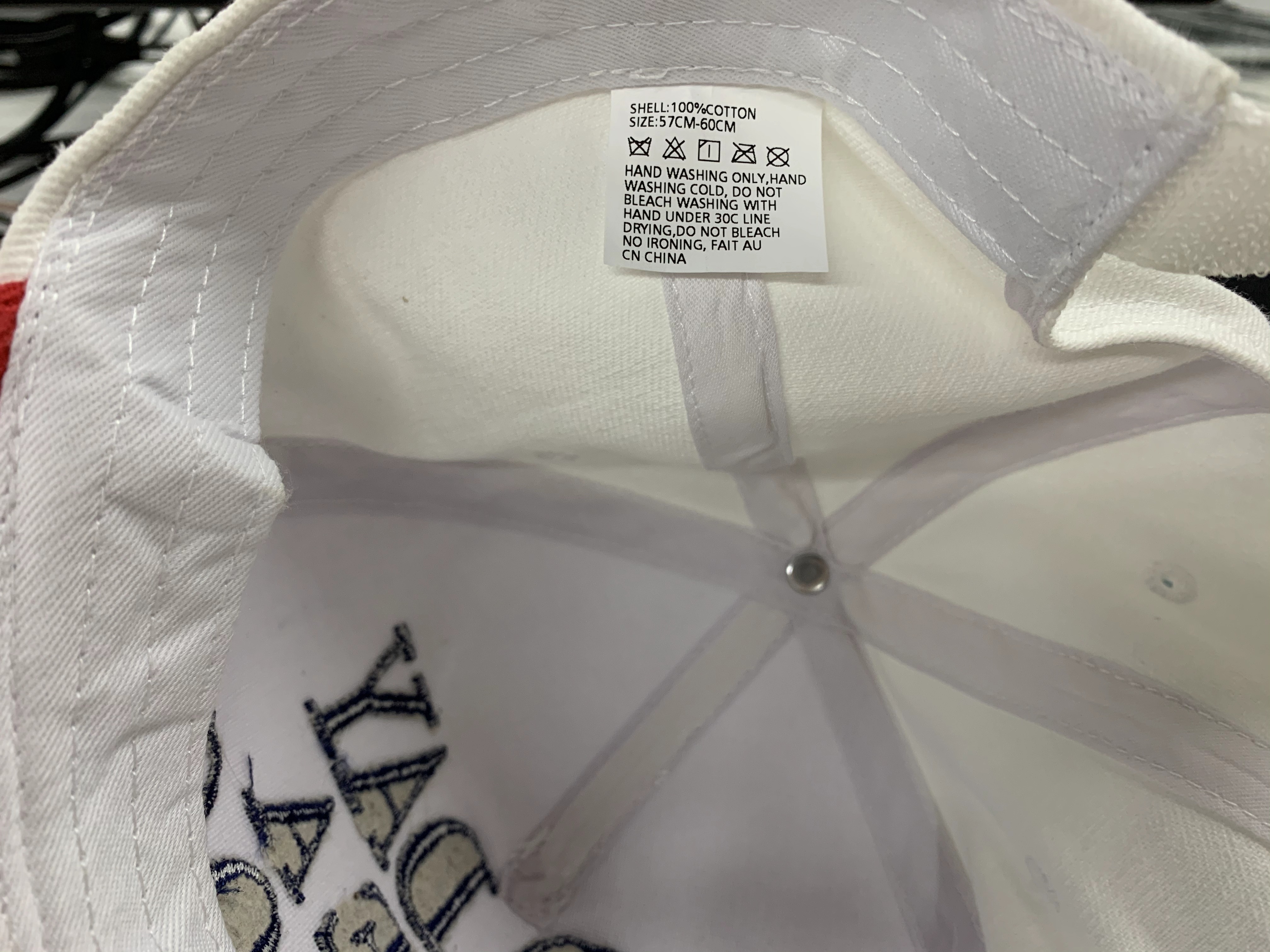 Bad Day to Be A Hot Dog V2 Vintage Trucker Hat | Premium Snapback Baseball Hat for Men & Women