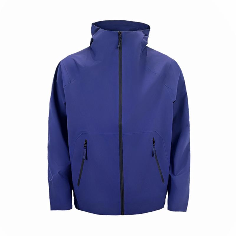 Lightweight Waterproof Outdoor Jacket