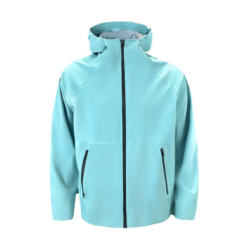 Lightweight Waterproof Outdoor Jacket