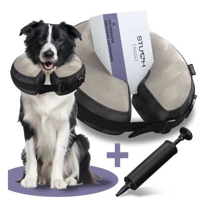 STUCH Aufblasbare Halskrause