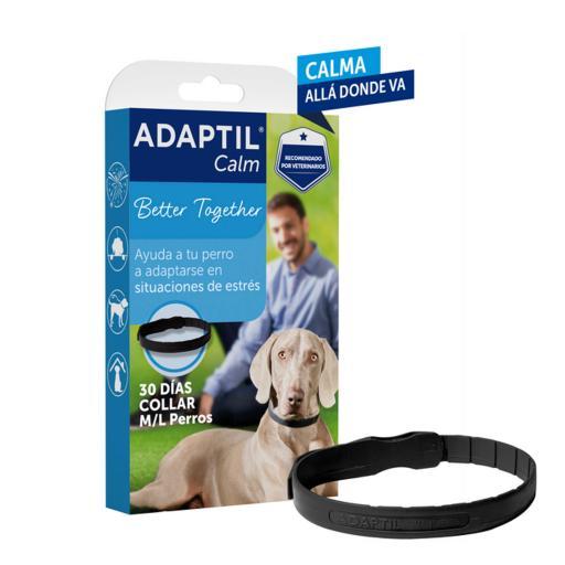 Adaptil Calm On-the-go Collar para Perros Antiestrés
