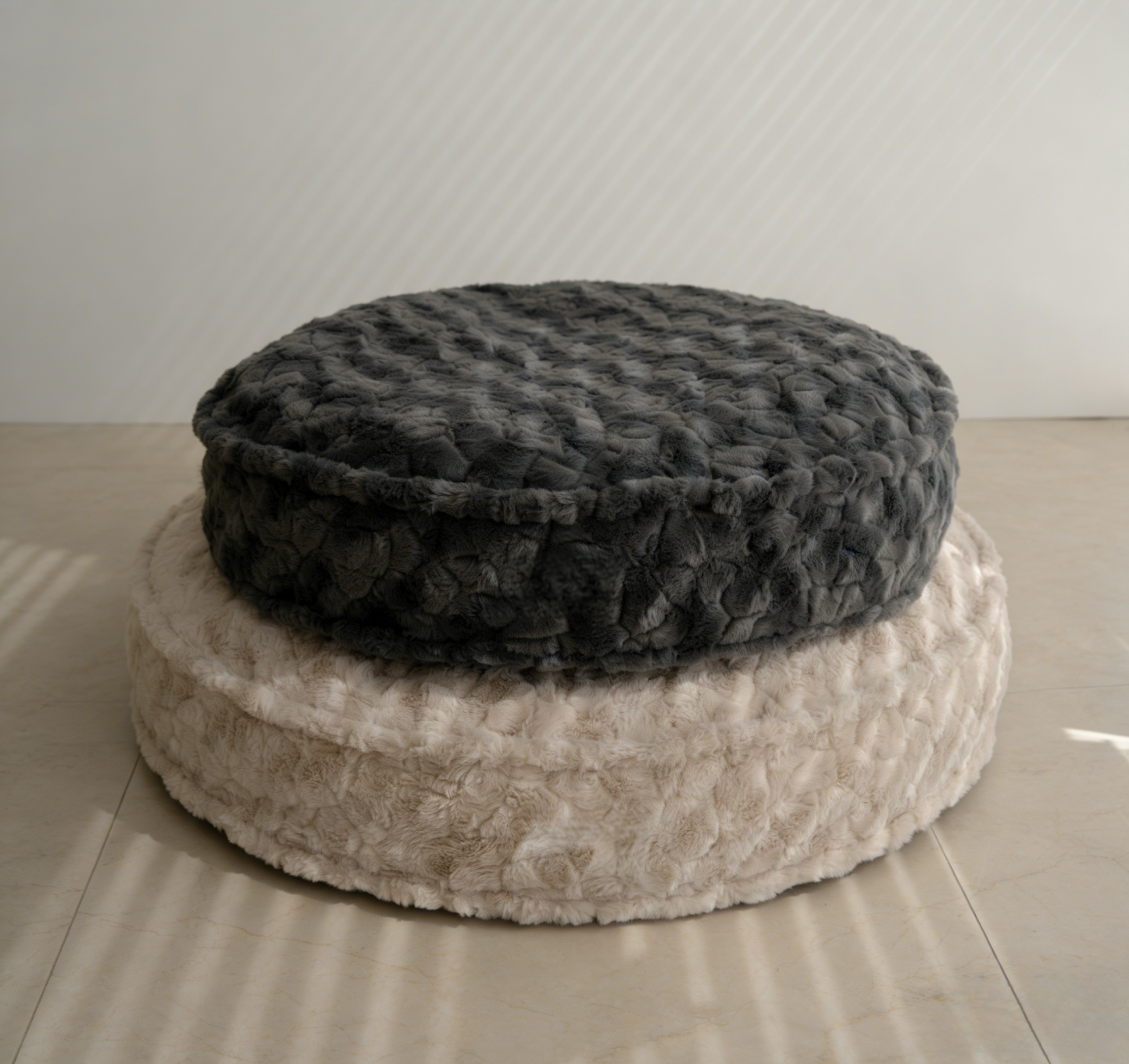 Prof-Vet Cloud Bed – La Cuccia Invernale che Abbraccia il Tuo Cane. Sfoderabile e Termica.