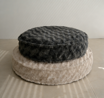 Prof-Vet Cloud Bed – La Cuccia Invernale che Abbraccia il Tuo Cane. Sfoderabile e Termica.