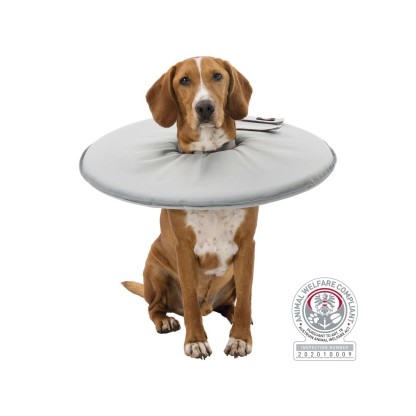 Trixie Schutzkragen L-XL