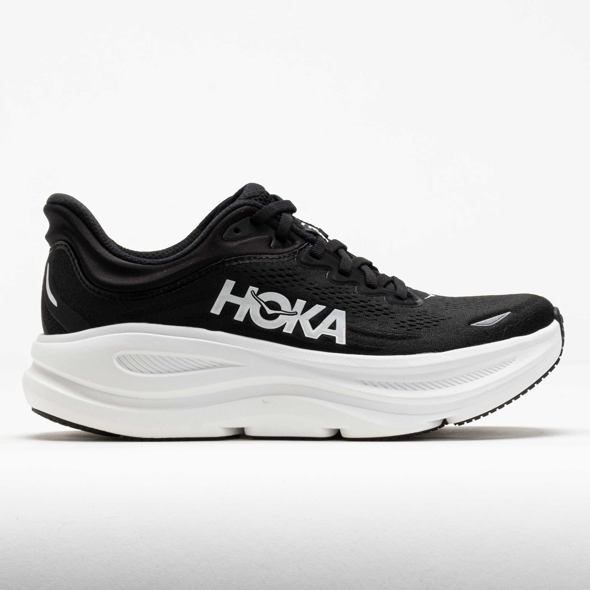 HOfbiKA Bondi 9  Nero/Bianco Donna