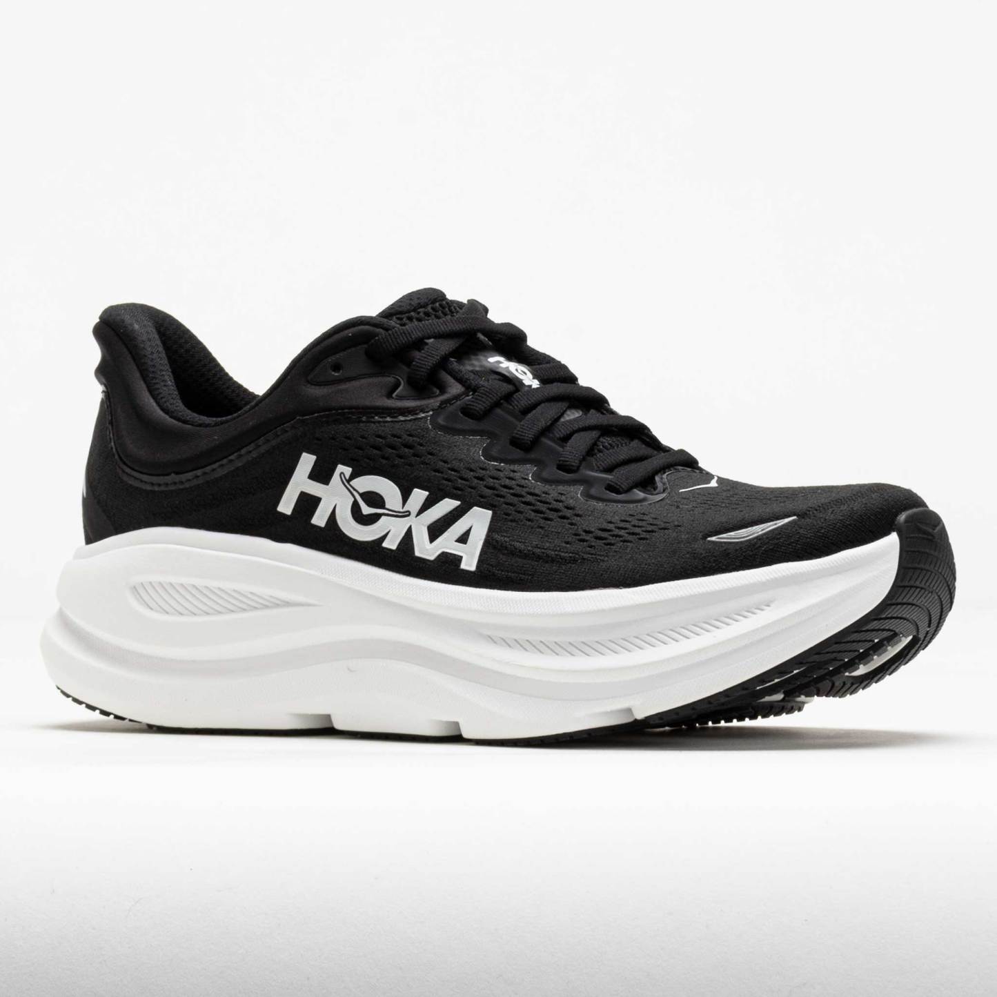 HOfbiKA Bondi 9  Nero/Bianco Donna