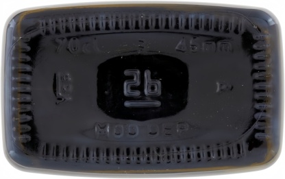 Vecchio Amaro del Capo Liqueur d'Erbe di Calabria Coffee, 70 cl