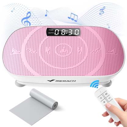 Total Core & Tone Home Set