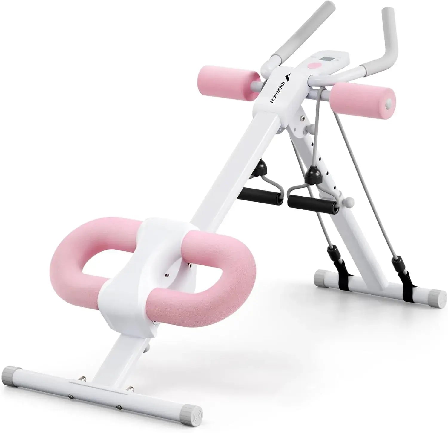 Adjustable Ab Trainer Machine