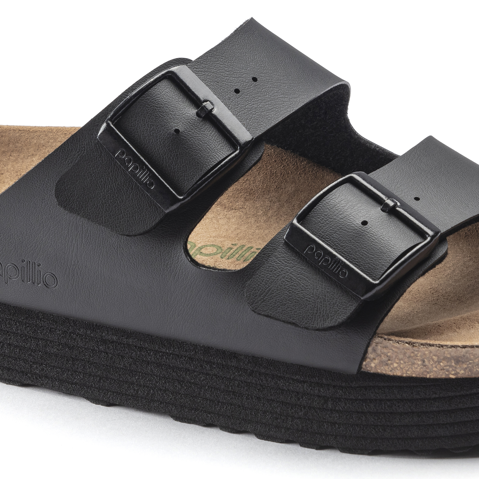 Arizona Platform vegan