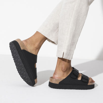 Arizona Platform vegan