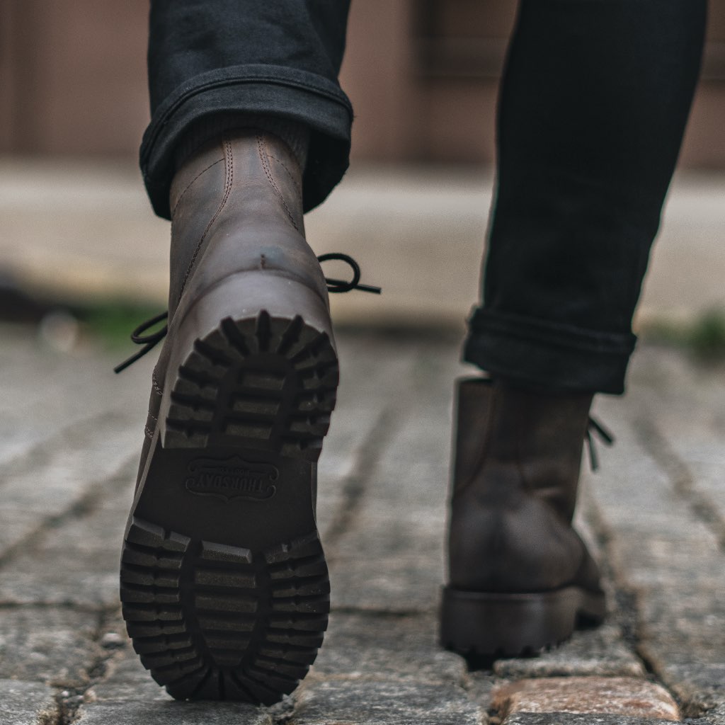 Men | Captain StormKing | Tobacco