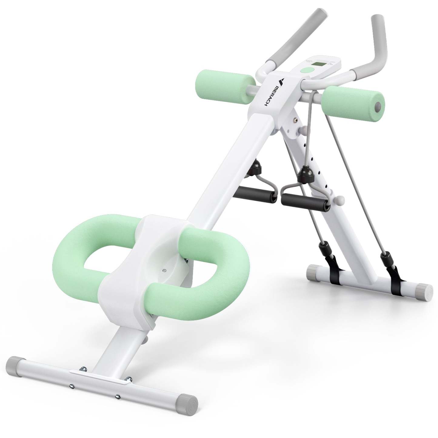 Adjustable Ab Trainer Machine