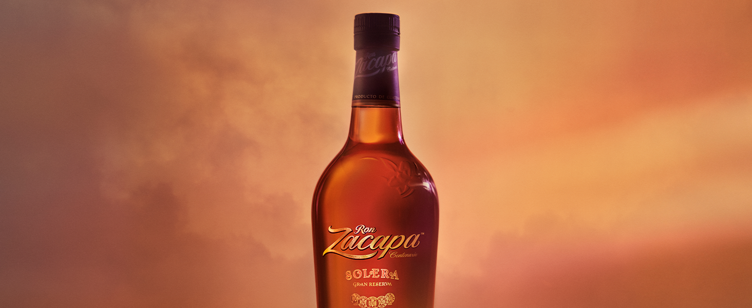 Zacapa Solera Ron