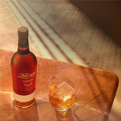 Zacapa Solera Gran Reserva Ultra Premium Award Winning Rum 40% Vol 70cl