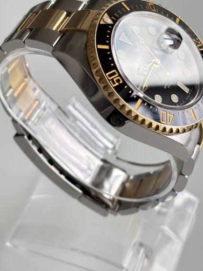 Sea-Dweller - Men's Watch