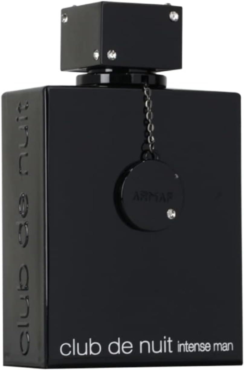 Armaf Club De Nuit Intense Per Uomo Eau de Perfume EDP 200 ML