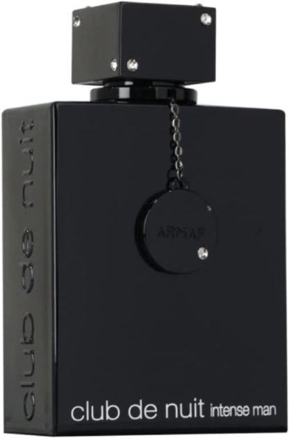 Armaf Club De Nuit Intense Per Uomo Eau de Perfume EDP 200 ML