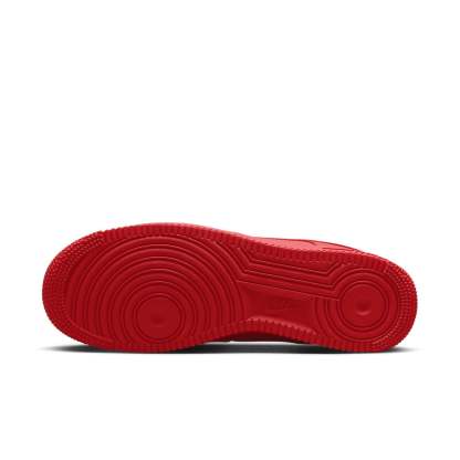 nifbike Air Force 1 Low '07 LV8 1 „Triple Rouge“ CW6999-600
