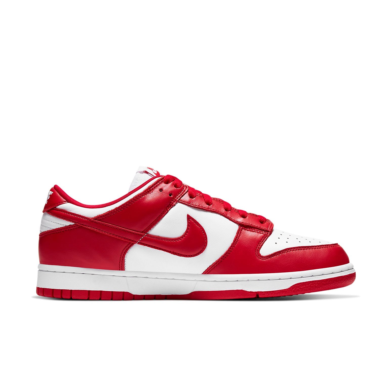 nifbike Dunk Low Retro SP „St. John’s“ CU1727-100