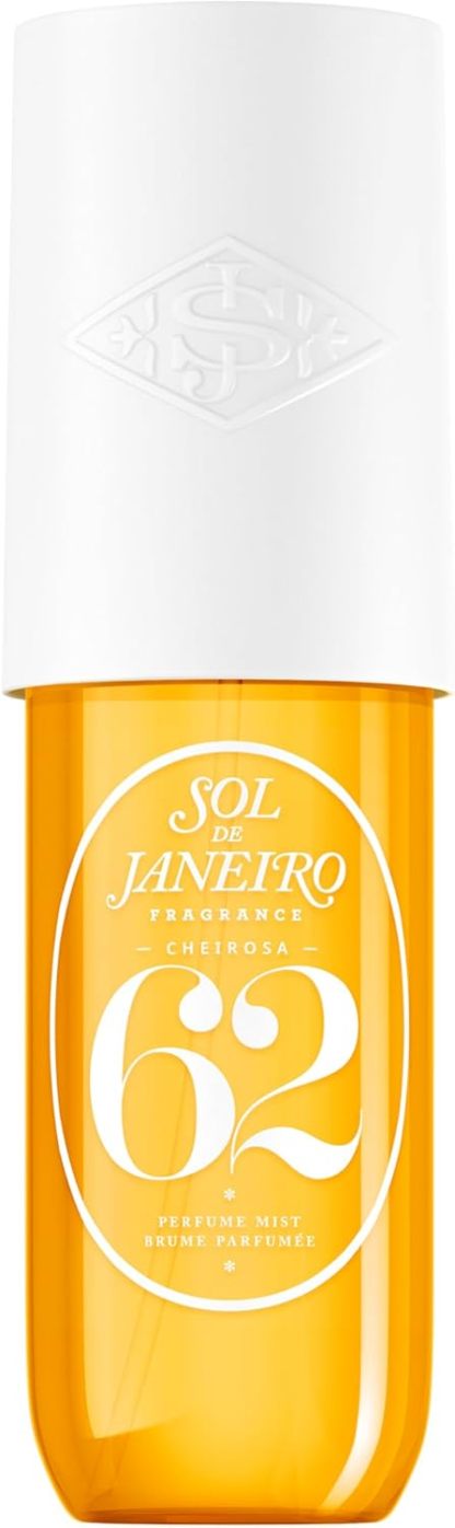 Sol de Janeiro - Brazilian Crush Fragrance Body Mist 90ml