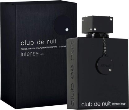 Armaf Club De Nuit Intense Per Uomo Eau de Perfume EDP 200 ML