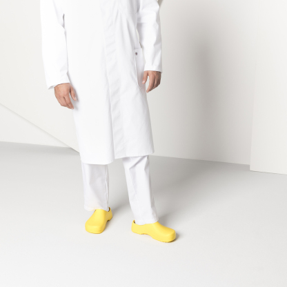 SABOTS DE JARDIN