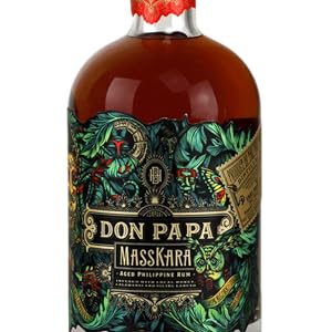 Don Papa Masskara