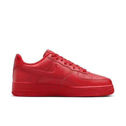 nifbike Air Force 1 Low '07 LV8 1 „Triple Rouge“ CW6999-600