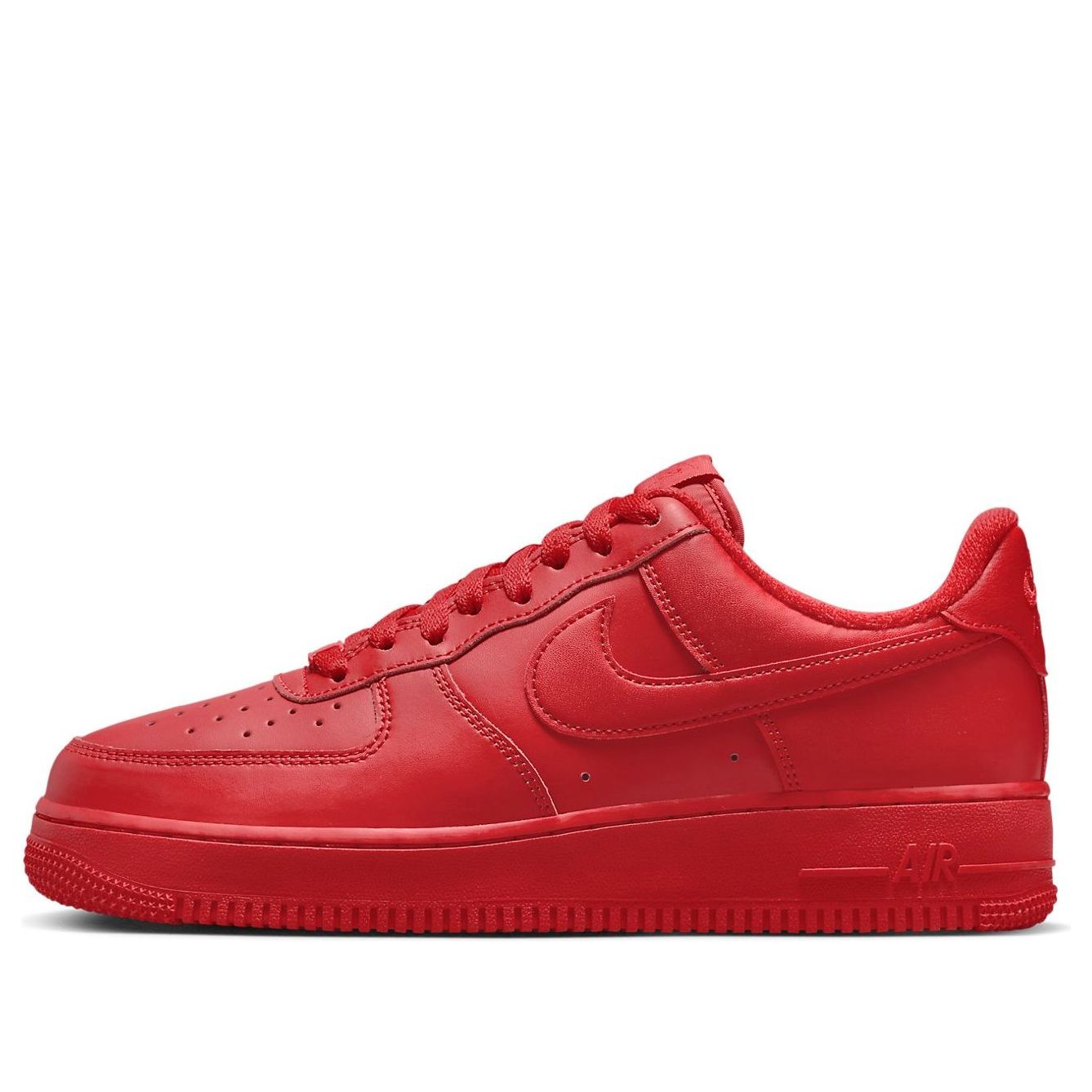 nifbike Air Force 1 Low '07 LV8 1 „Triple Rouge“ CW6999-600