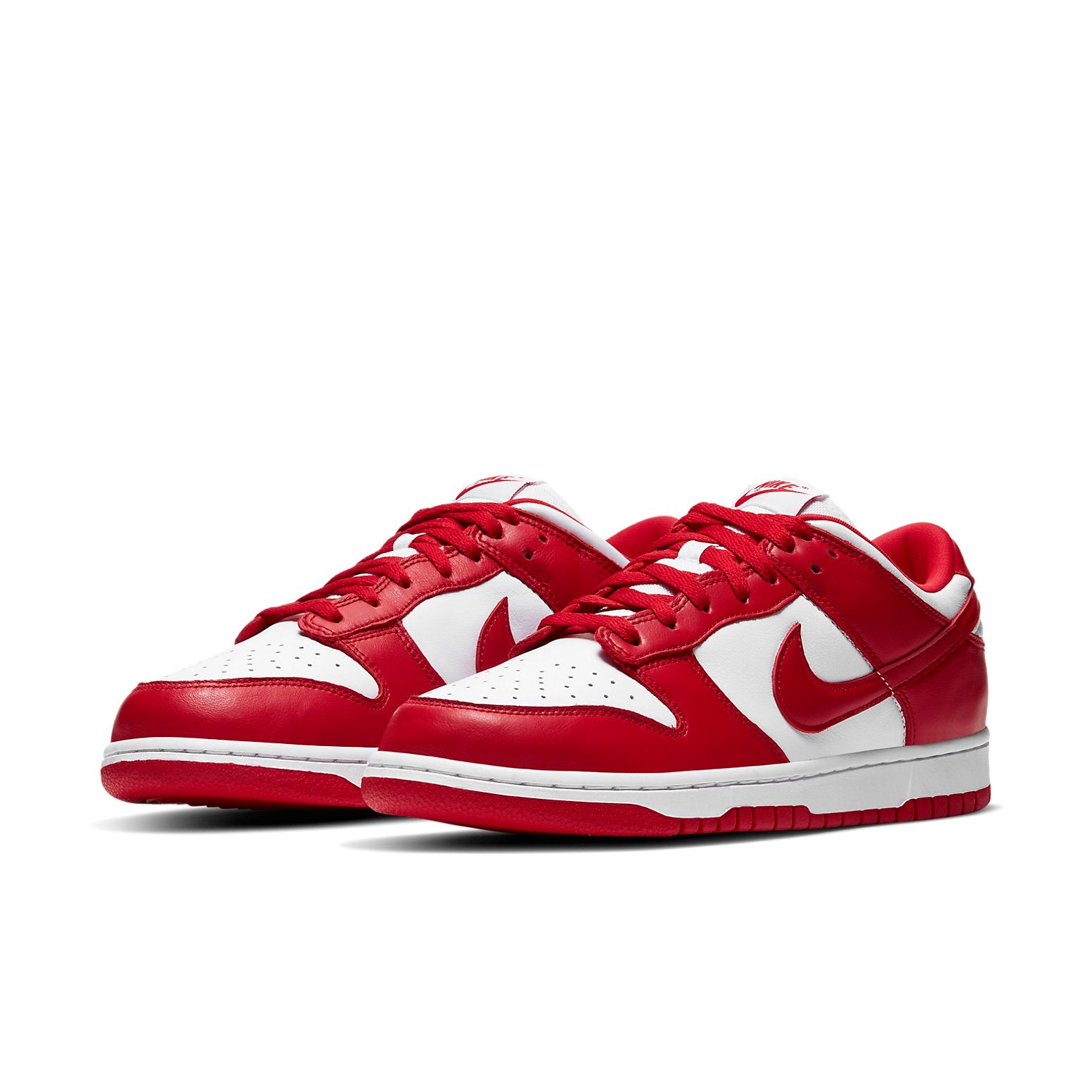 nifbike Dunk Low Retro SP „St. John’s“ CU1727-100