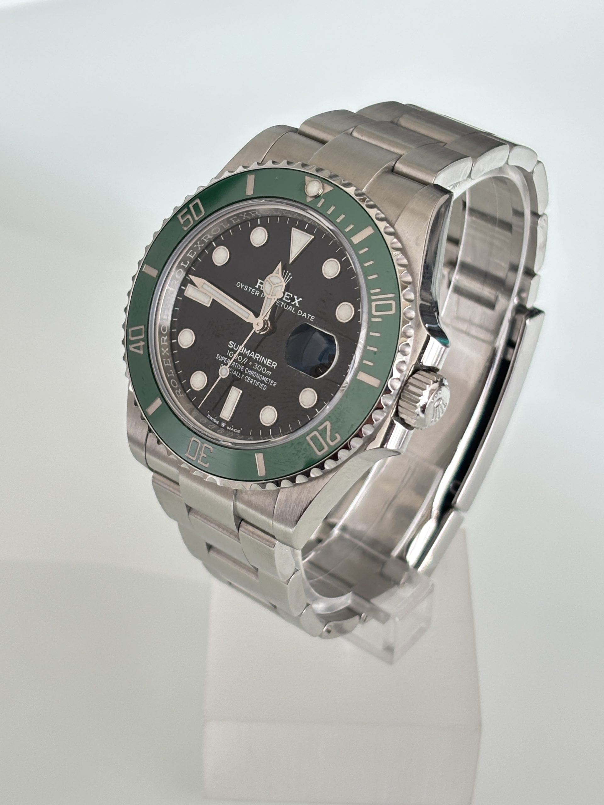 Submariner Date - Men's Watch