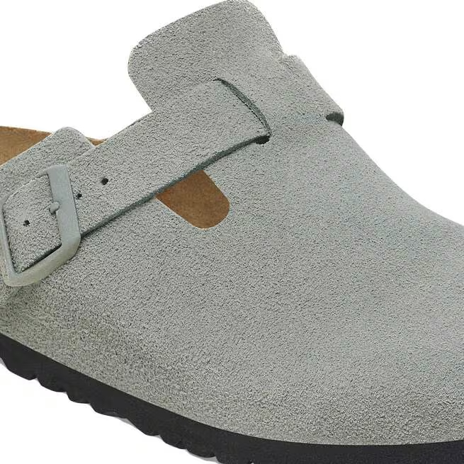 Birkenstock Boston Soft Fußbett
