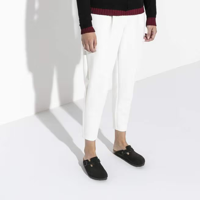 Birkenstock Boston Soft Fußbett