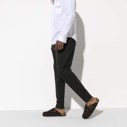 Birkenstock Boston Soft Fußbett