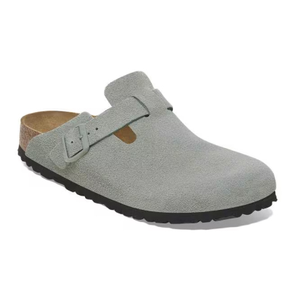 Birkenstock Boston Soft Fußbett