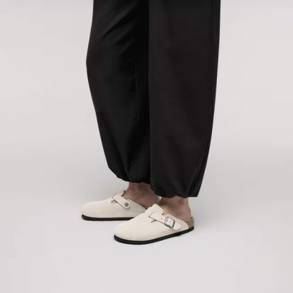 Birkenstock Boston Soft Fußbett