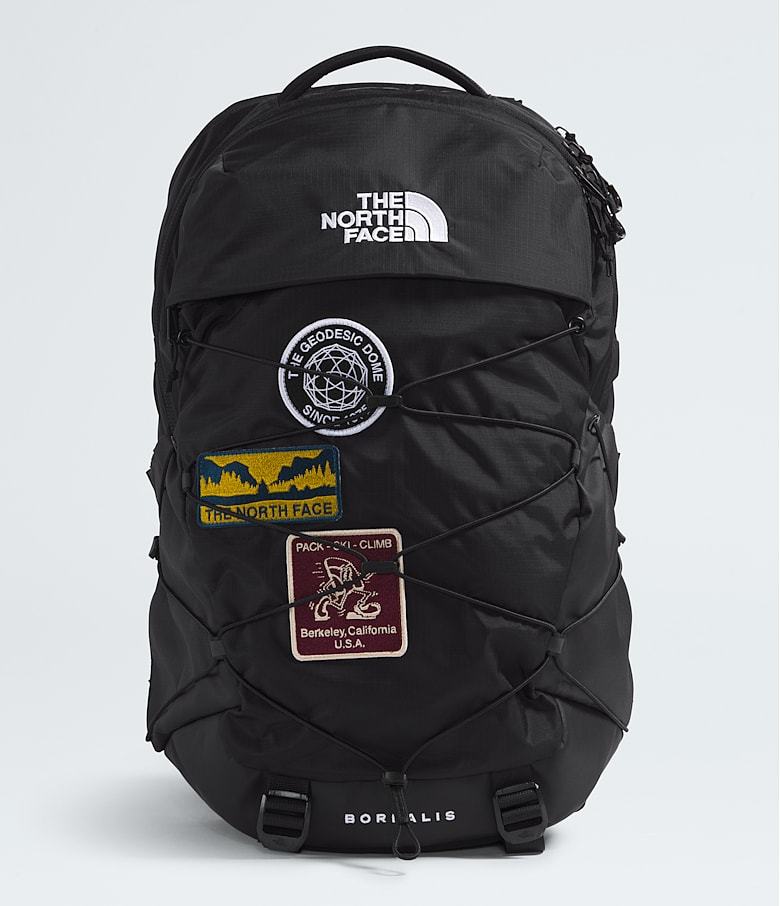The North Face - Zaino Borealis