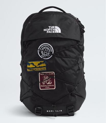 The North Face - Zaino Borealis