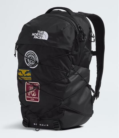 The North Face - Zaino Borealis