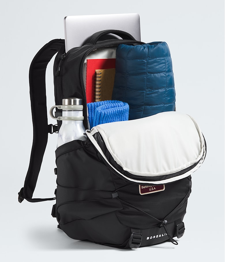 The North Face - Zaino Borealis