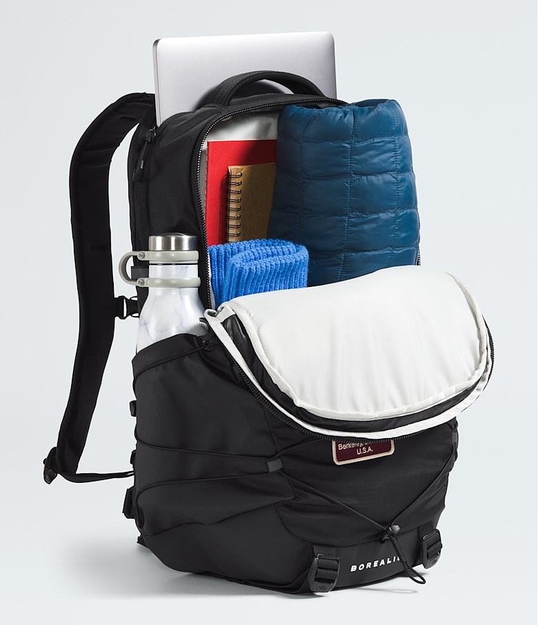 The North Face - Zaino Borealis