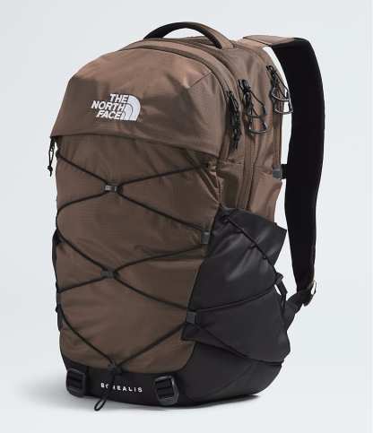 The North Face - Zaino Borealis