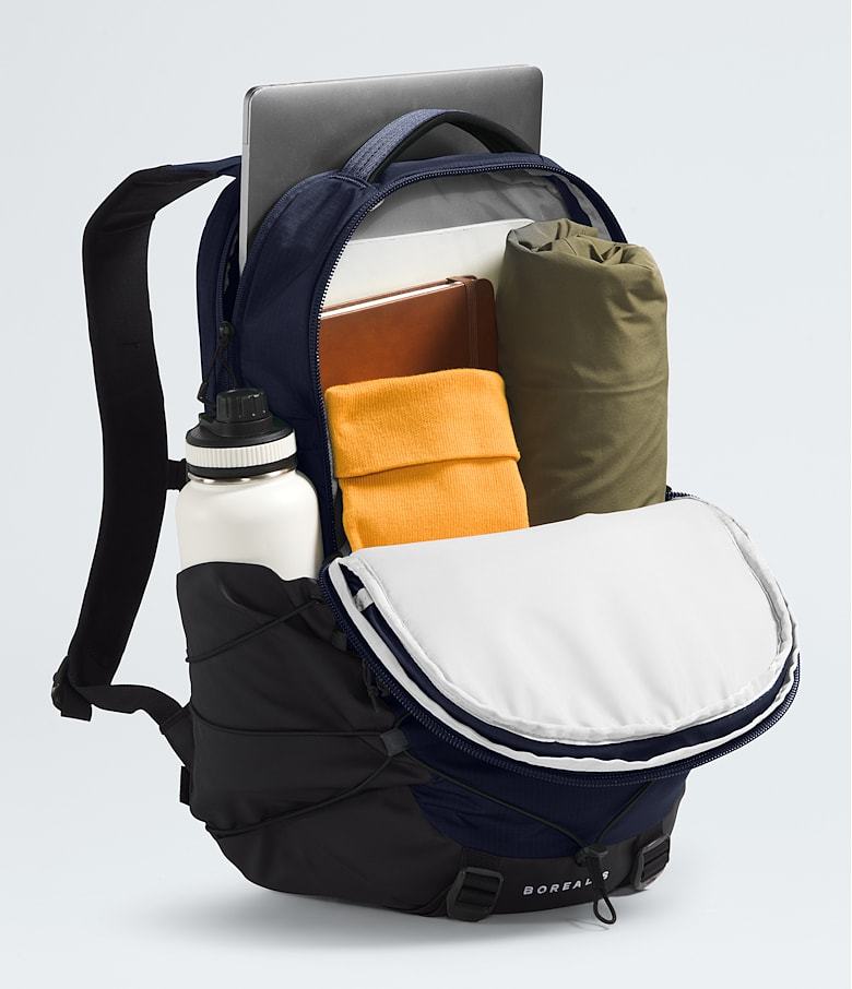 The North Face - Zaino Borealis