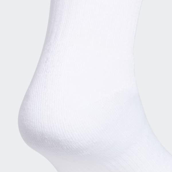 Calzini Trefoil Crew 6 paia