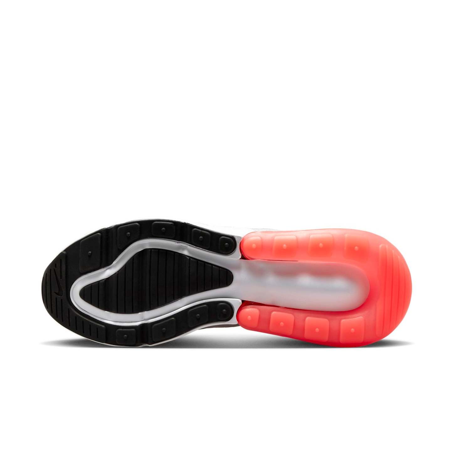 nifbike Air Max 270 „White Hot Punch“ FD0283-100