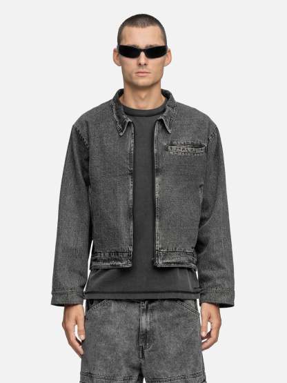 DENIM JACKET NOISE