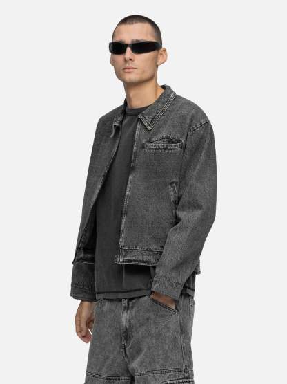 DENIM JACKET NOISE