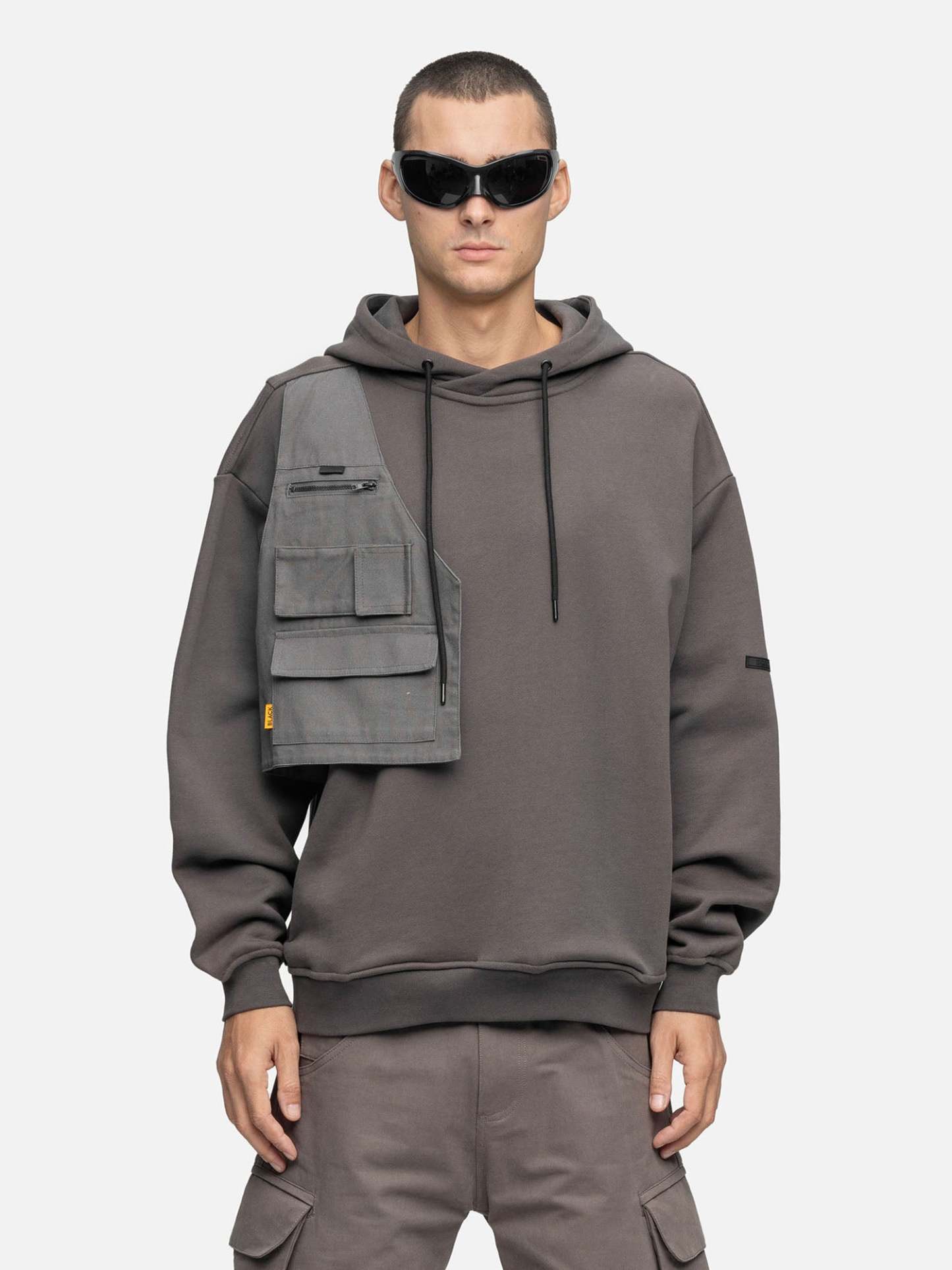 UTILITY HOODIE DAWN